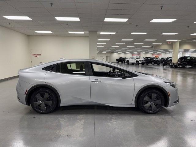 used 2024 Toyota Prius car, priced at $29,019