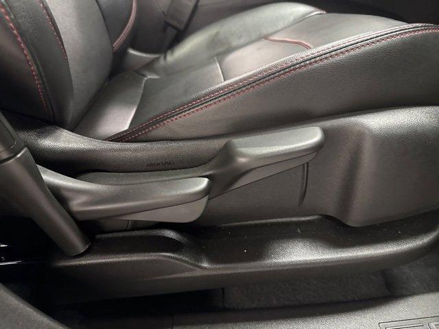 used 2022 Chevrolet Equinox car, priced at $25,459