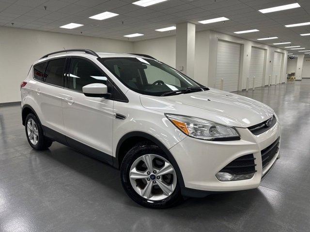 used 2015 Ford Escape car, priced at $9,869