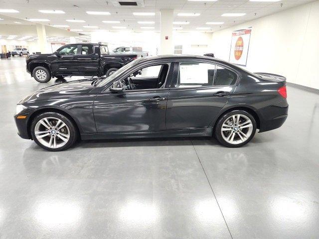 used 2015 BMW 328 car, priced at $9,574