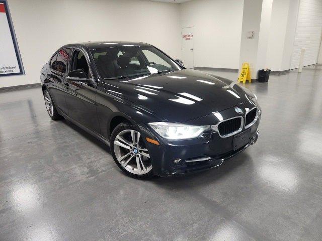 used 2015 BMW 328 car, priced at $9,574