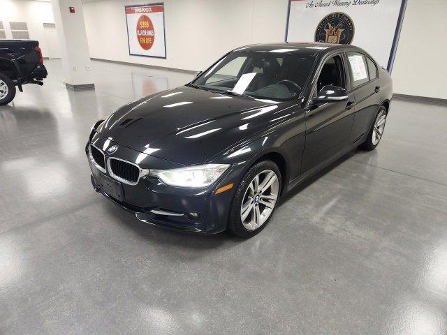 used 2015 BMW 328 car, priced at $9,574