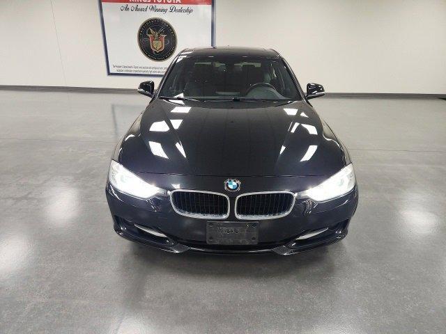 used 2015 BMW 328 car, priced at $9,574