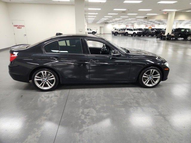 used 2015 BMW 328 car, priced at $9,574