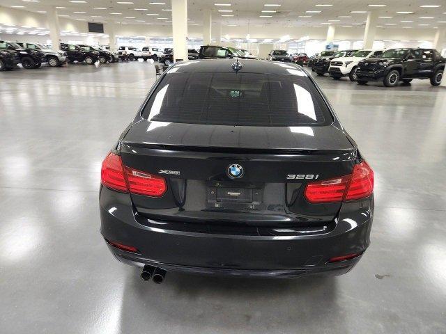 used 2015 BMW 328 car, priced at $9,574