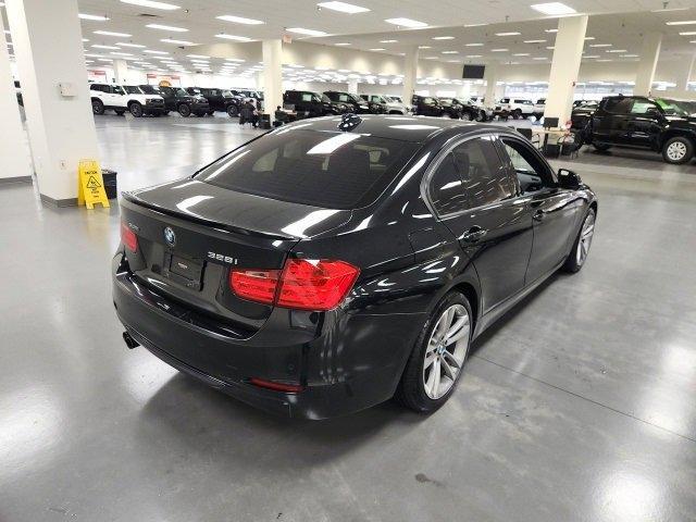 used 2015 BMW 328 car, priced at $9,574