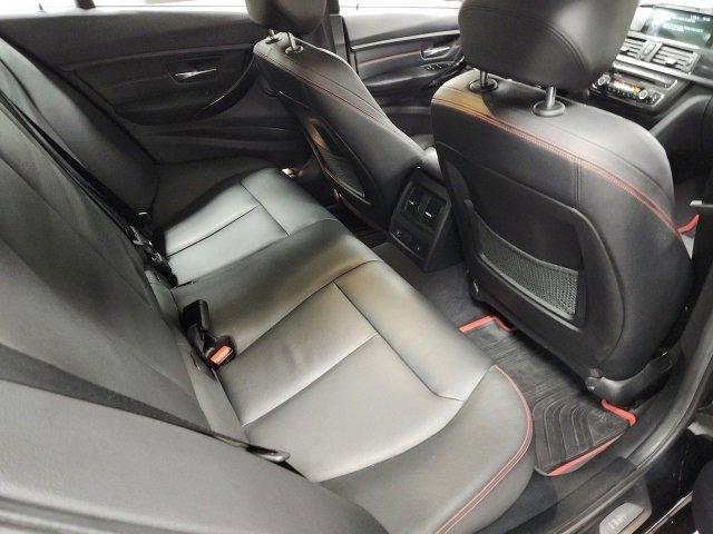 used 2015 BMW 328 car, priced at $9,574