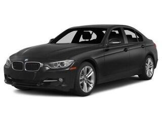 used 2015 BMW 328 car, priced at $9,574