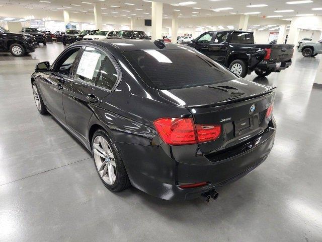 used 2015 BMW 328 car, priced at $9,574