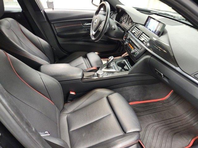 used 2015 BMW 328 car, priced at $9,574