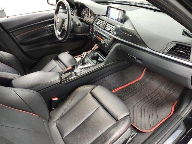 used 2015 BMW 328 car, priced at $9,574