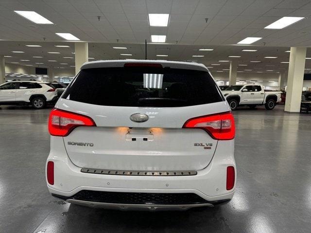 used 2014 Kia Sorento car, priced at $10,650