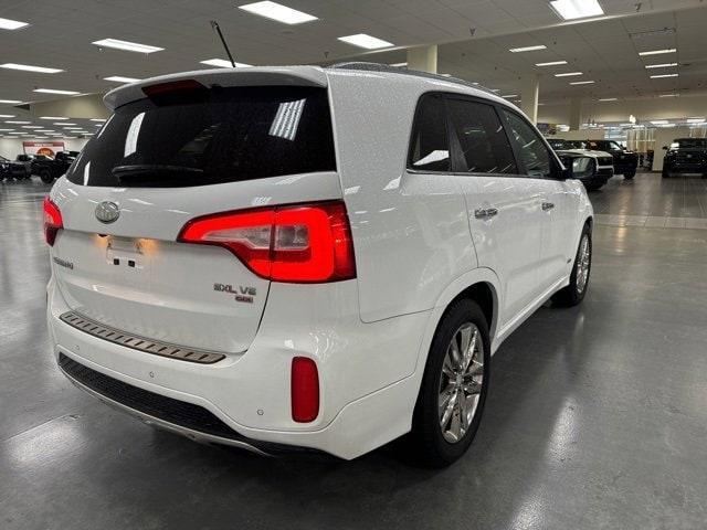 used 2014 Kia Sorento car, priced at $10,650