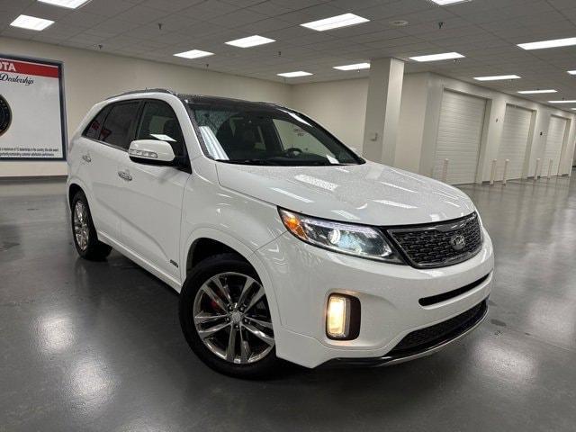 used 2014 Kia Sorento car, priced at $10,650