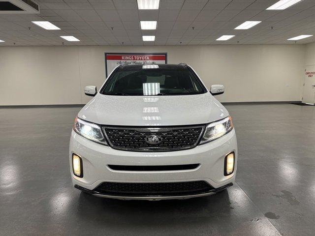 used 2014 Kia Sorento car, priced at $10,650