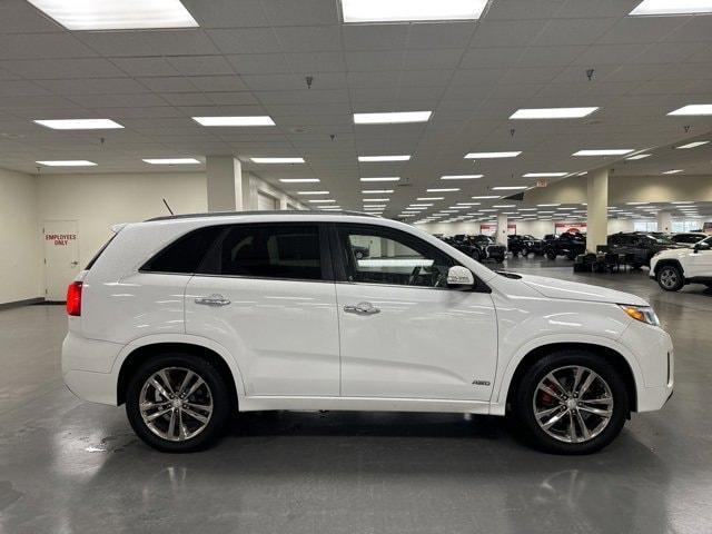 used 2014 Kia Sorento car, priced at $10,650