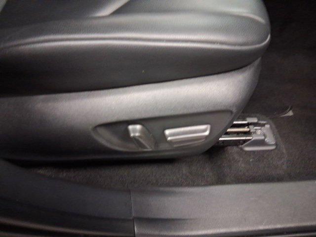 used 2024 Toyota Highlander car, priced at $40,000