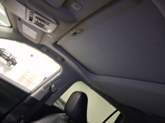 used 2024 Toyota Highlander car, priced at $40,000
