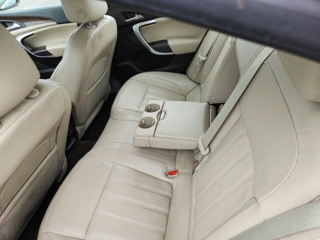 used 2013 Buick Regal car, priced at $8,440