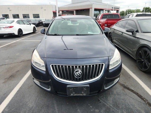 used 2013 Buick Regal car, priced at $8,440