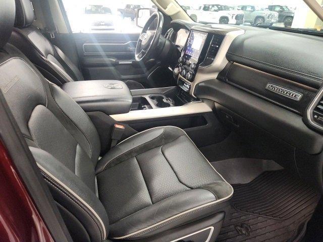 used 2019 Ram 1500 car, priced at $30,886