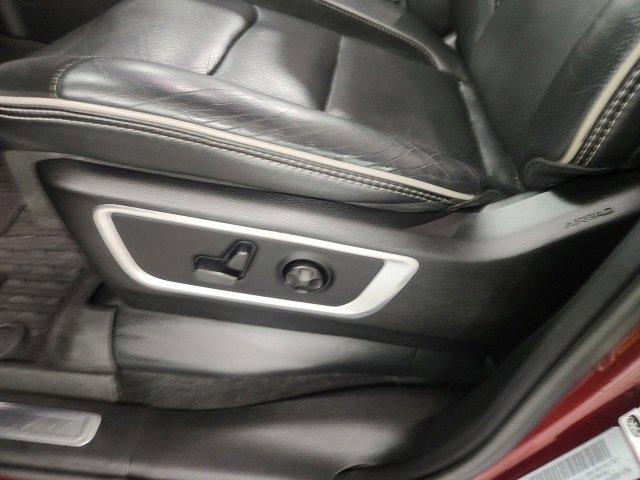 used 2019 Ram 1500 car, priced at $30,886