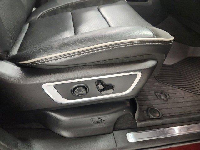 used 2019 Ram 1500 car, priced at $30,886