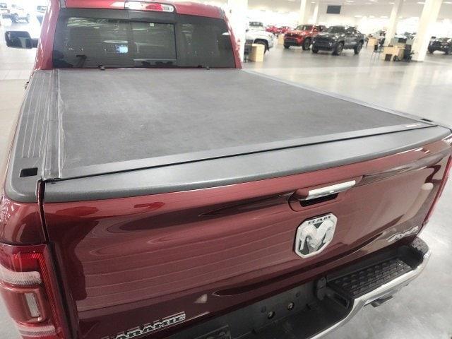 used 2019 Ram 1500 car, priced at $30,886