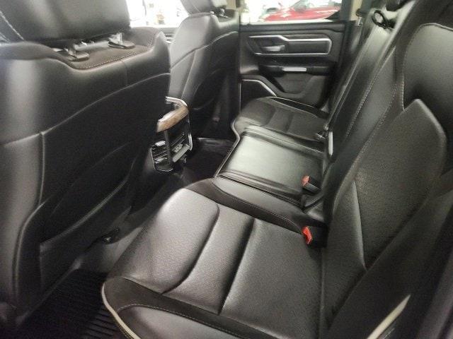 used 2019 Ram 1500 car, priced at $30,886