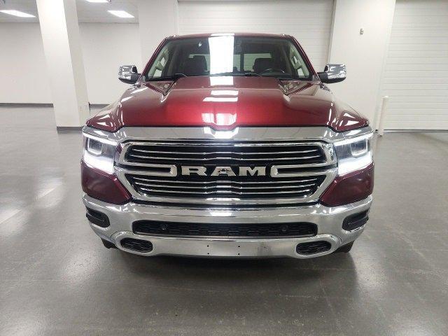 used 2019 Ram 1500 car, priced at $30,886