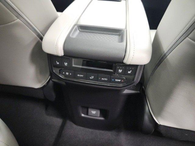 new 2025 Toyota Grand Highlander car, priced at $61,016