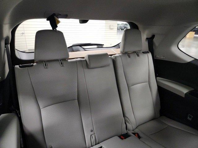 new 2025 Toyota Grand Highlander car, priced at $61,016