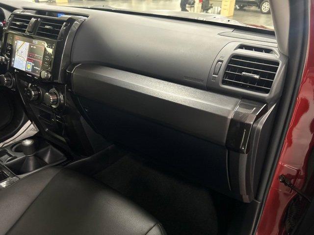 used 2021 Toyota 4Runner car, priced at $41,974