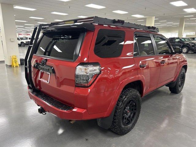 used 2021 Toyota 4Runner car, priced at $41,974