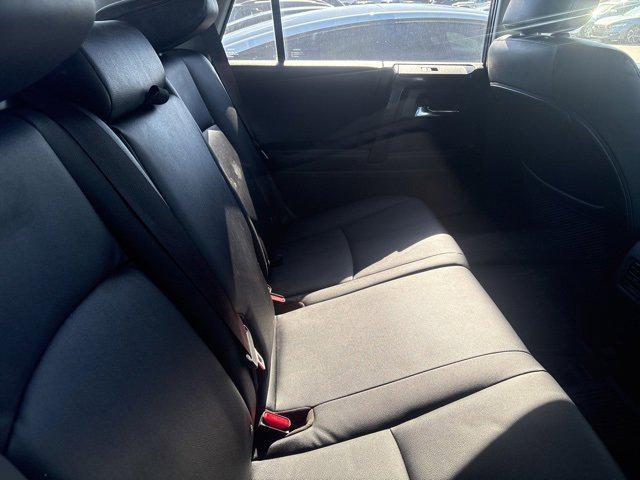 used 2023 Toyota 4Runner car, priced at $45,055