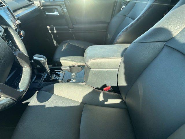 used 2023 Toyota 4Runner car, priced at $45,055