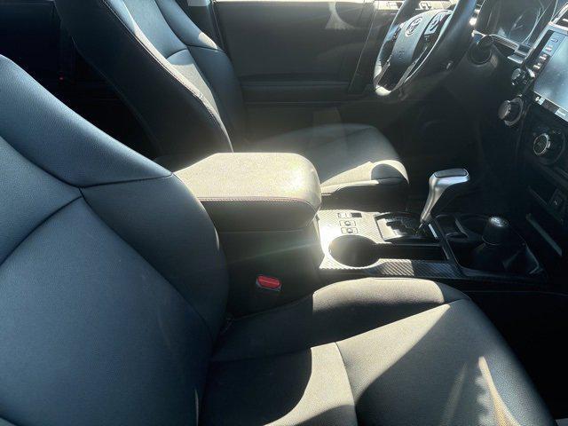 used 2023 Toyota 4Runner car, priced at $45,055