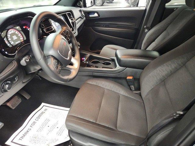 used 2023 Dodge Durango car, priced at $30,646