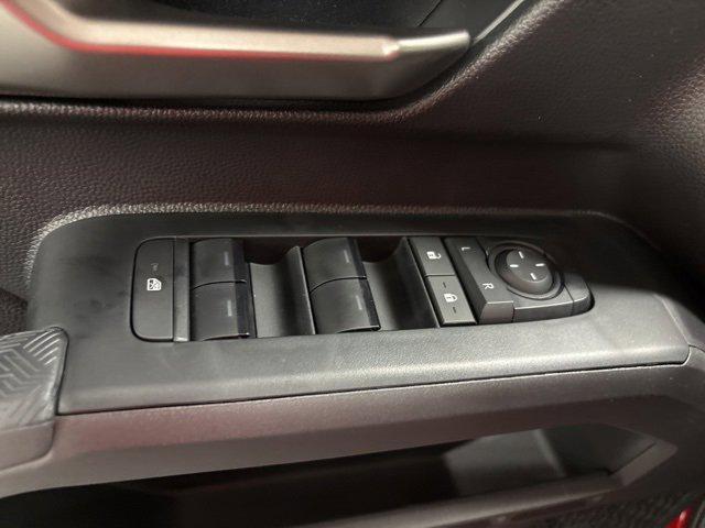 new 2025 Toyota Tacoma car, priced at $52,373
