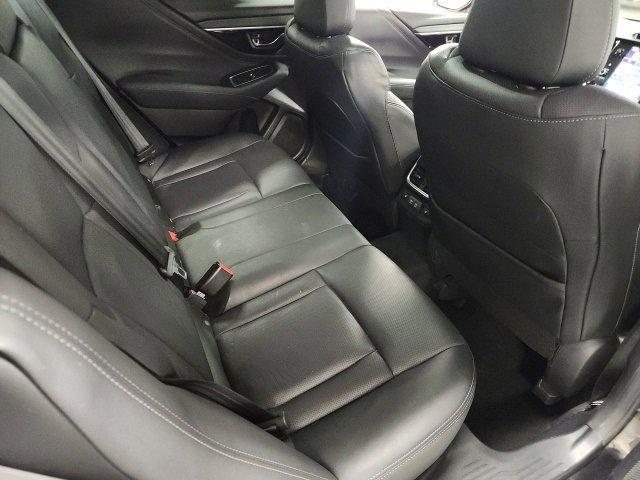 used 2020 Subaru Legacy car, priced at $21,375
