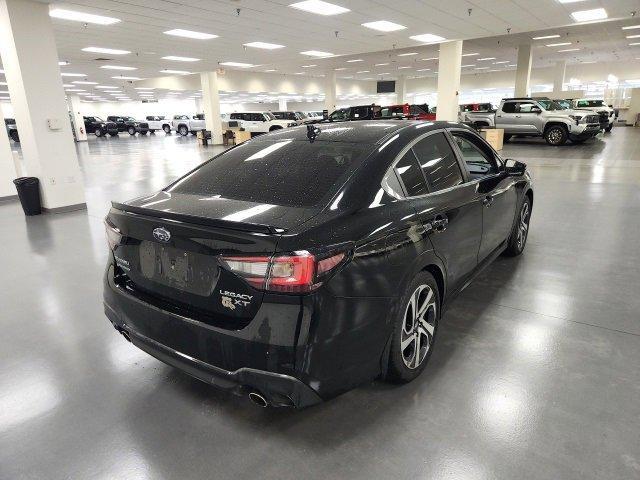 used 2020 Subaru Legacy car, priced at $21,375