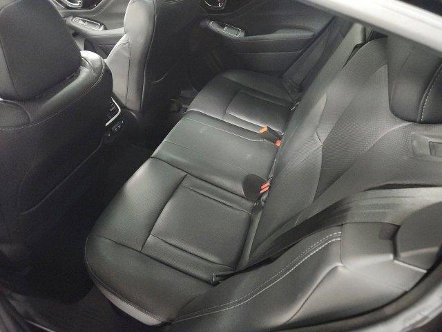 used 2020 Subaru Legacy car, priced at $21,375