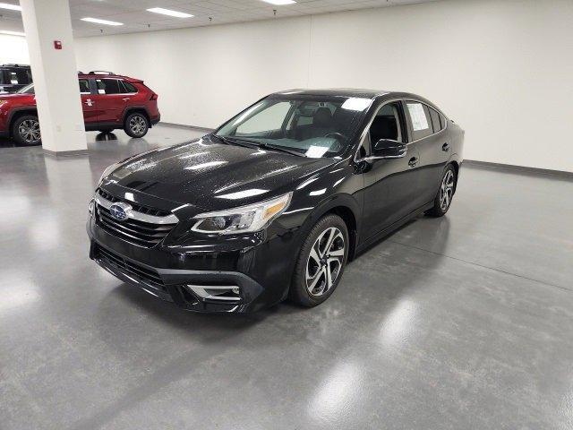 used 2020 Subaru Legacy car, priced at $21,375