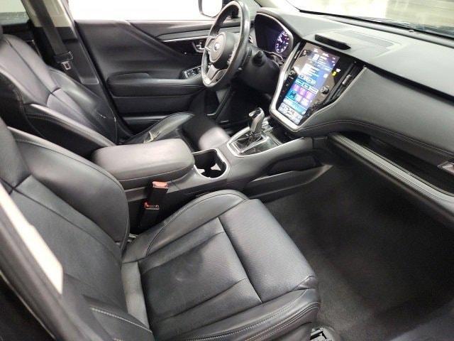 used 2020 Subaru Legacy car, priced at $21,375
