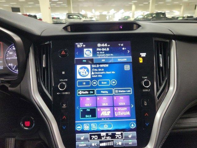 used 2020 Subaru Legacy car, priced at $21,375