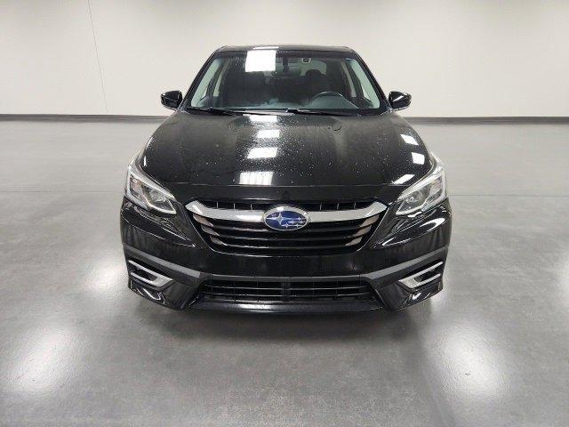 used 2020 Subaru Legacy car, priced at $21,375