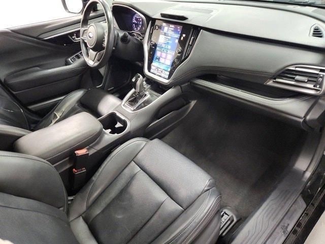 used 2020 Subaru Legacy car, priced at $21,375