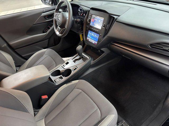 used 2024 Subaru Impreza car, priced at $20,300