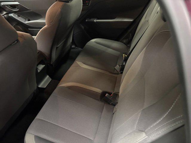 used 2024 Subaru Impreza car, priced at $20,300