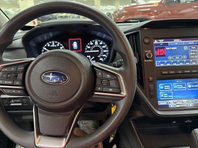 used 2024 Subaru Impreza car, priced at $20,300